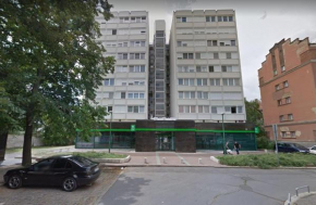 Center One Apartman